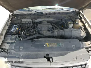 2006 Ford Expedition Special Service with VIN 1FMPU15566LA45671, listed as a Copart auction lot 57004134 with 177,902 mi miles and Salvage Title. Bid and sale history available at carsss.com. Image 11.