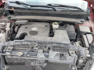 2015 Nissan Pathfinder SV z VIN 5N1AR2MN5FC612886, wystawiony jako IAAI lot #42294058 z przebiegiem 199 896 mil mil oraz . Historia ofert i sprzedaży dostępna na DreamBid. Obrazek 10.