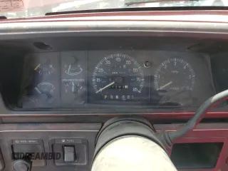 1990 Ford F-150 with VIN 1FTDF15NXLNA61972, listed as a Copart auction lot 60354815 with 21,243 mi miles and Clean title. Bid and sale history available at DreamBid. Image 9.