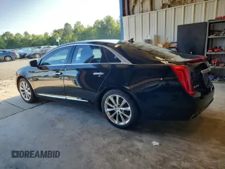 2013 Cadillac XTS Luxury with VIN 2G61P5S3XD9138406, listed as a Copart auction lot 63443805 with 191,215 mi miles and Clean title. Bid and sale history available at DreamBid. Image 2.
