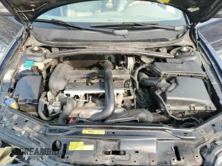 2001 Volvo V70 с VIN YV1SZ58D611043637, выставлен на аукционе Copart как лот 59484605 с пробегом 274 844 миль миль и Списание • Salvage title. История ставок и продаж доступна на DreamBid. Изображение 11.