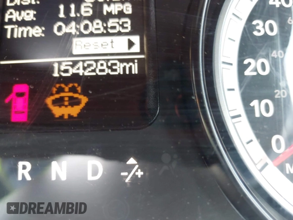 2015 Ram 1500 Tradesman with VIN 3C6JR7DT1FG660695, listed as a IAAI auction lot 42545263 with 154,283 mi miles and . Bid and sale history available at DreamBid. Image 15.