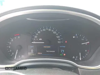 2013 Cadillac SRX Performance Collection z VIN 3GYFNDE38DS542736, wystawiony jako IAAI lot #42398648 z przebiegiem 266 059 mil mil oraz . Historia ofert i sprzedaży dostępna na DreamBid. Obrazek 7.