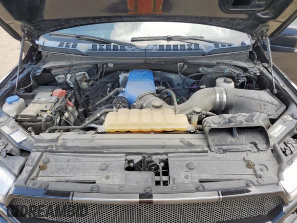 2019 Ford F-150 XL with VIN 1FTEW1E56KFC49546, listed as a Copart auction lot 62911055 with 26,708 mi miles and Clean title. Bid and sale history available at DreamBid. Image 11.