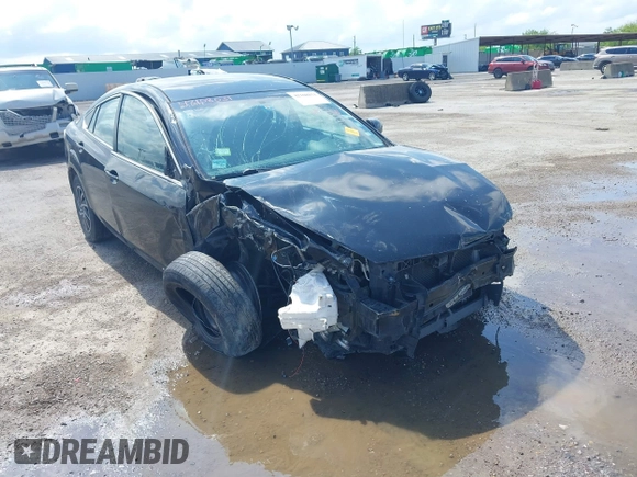 2011 Mazda 6 i Sport with VIN 1YVHZ8BH8B5M14766, listed as a IAAI auction lot 42108031 with 134,580 mi miles and . Bid and sale history available at DreamBid. Image 6.