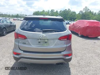 2018 Hyundai Santa Fe 2.0T с VIN 5NMZU4LAXJH057363, выставлен на аукционе IAAI как лот 42265981 с пробегом 118 536 миль миль и . История ставок и продаж доступна на DreamBid. Изображение 16.