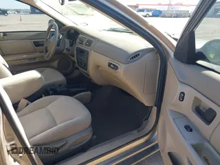 2004 Mercury Sable GS with VIN 1MEFM50U94G605905, listed as a IAAI auction lot 41369539 with 68,074 mi miles and . Bid and sale history available at DreamBid. Image 5.