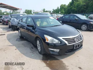 2014 Nissan Altima SL с VIN 1N4AL3AP1EC179055, выставлен на аукционе IAAI как лот 42315211 с пробегом 198 327 миль миль и . История ставок и продаж доступна на DreamBid. Изображение 1.