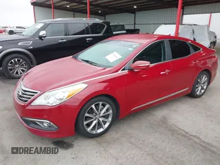 2015 Hyundai Azera with VIN KMHFG4JG1FA488009, listed as a IAAI auction lot 41864544 with 99,358 mi miles and . Bid and sale history available at carsss.com. Image 19.