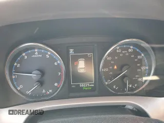2016 Toyota RAV4 Limited z VIN JTMDFREV8GD177701, wystawiony jako Copart lot #57598425 z przebiegiem 59 225 mil mil oraz Szkoda całkowita • Salvage title. Historia ofert i sprzedaży dostępna na DreamBid. Obrazek 9.