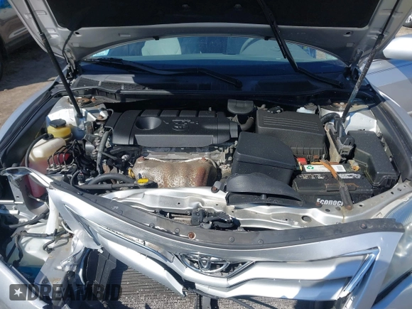 2011 Toyota Camry LE with VIN 4T1BF3EK4BU658432, listed as a IAAI auction lot 41950292 with 92,959 mi miles and . Bid and sale history available at carsss.com. Image 10.