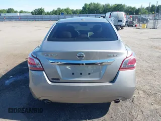 2013 Nissan Altima SL z VIN 1N4BL3AP3DC288653, wystawiony jako IAAI lot #42304043 z przebiegiem 108 640 mil mil oraz . Historia ofert i sprzedaży dostępna na DreamBid. Obrazek 16.