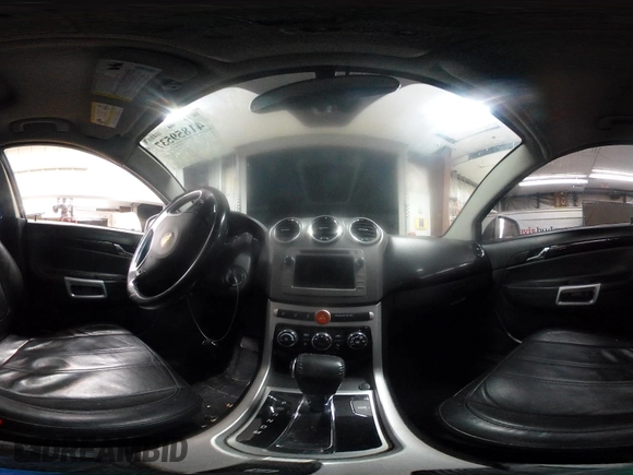 2015 Chevrolet Captiva Sport LTZ with VIN 3GNAL4EK3FS524586, listed as a IAAI auction lot 41859537 with 108,259 mi miles and . Bid and sale history available at DreamBid. Image 19.