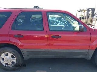 2003 Ford Escape XLT Popular with VIN 1FMCU03113KA77356, listed as a IAAI auction lot 42626992 with 150,668 mi miles and . Bid and sale history available at DreamBid. Image 13.