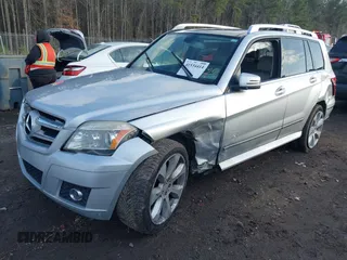 2010 Mercedes-Benz GLK 350 with VIN WDCGG5GB8AF423237, listed as a IAAI auction lot 41534414 with 236,055 mi miles and . Bid and sale history available at DreamBid. Image 16.
