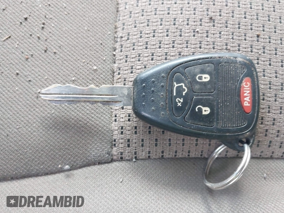 2010 Jeep Liberty Sport with VIN 1J4PN2GK5AW136345, listed as a IAAI auction lot 42013920 with 152,597 mi miles and . Bid and sale history available at DreamBid. Image 11.
