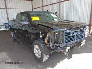 2017 Chevrolet Silverado 1500 LT with VIN 3GCPCREH3HG104014, listed as a IAAI auction lot 41986826 with 58,780 mi miles and . Bid and sale history available at DreamBid. Image 1.