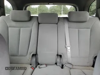 2009 Hyundai Santa Fe GLS z VIN 5NMSG13DX9H251596, wystawiony jako Copart lot #60232075 z przebiegiem 127 580 mil mil oraz Szkoda całkowita • Salvage title. Historia ofert i sprzedaży dostępna na DreamBid. Obrazek 10.