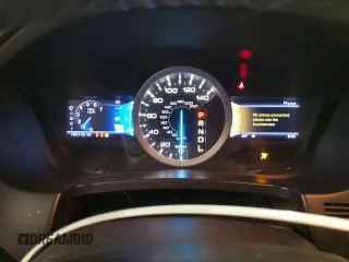 2013 Ford Explorer XLT z VIN 1FM5K7D9XDGA88095, wystawiony jako Copart lot #59728945 z przebiegiem 195 112 mil mil oraz Szkoda całkowita • Salvage title. Historia ofert i sprzedaży dostępna na DreamBid. Obrazek 9.
