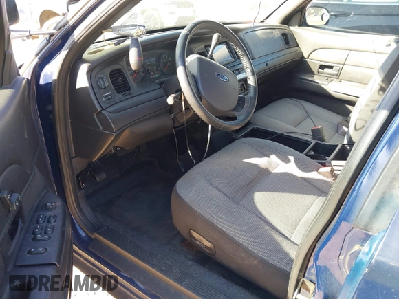 2008 Ford Police Interceptor с VIN 2FAFP71VX8X150953, выставлен на аукционе IAAI как лот 41790872 с пробегом 144 999 миль миль и . История ставок и продаж доступна на DreamBid. Изображение 5.