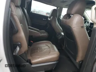 2016 GMC Acadia SLT with VIN 1GKKRSKD1GJ194573, listed as a Copart auction lot 81335074 with 153,750 mi miles and Salvage Title. Bid and sale history available at carsss.com. Image 11.