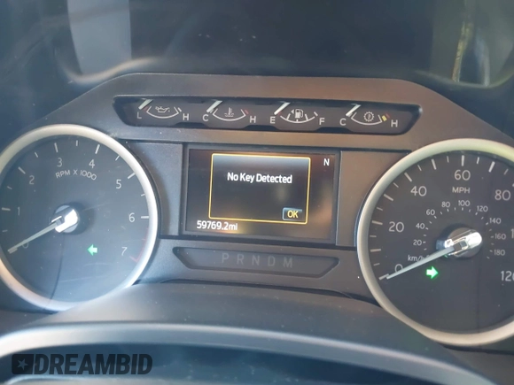 2020 Ford Expedition XLT with VIN 1FMJU1HT6LEA28613, listed as a IAAI auction lot 41822409 with 59,769 mi miles and . Bid and sale history available at DreamBid. Image 7.