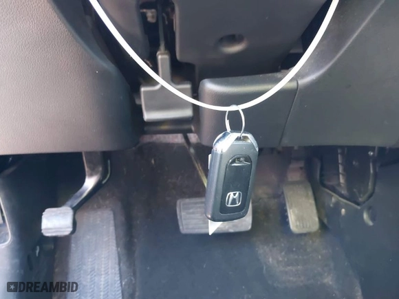 2016 Honda CR-V EX-L with VIN 2HKRM4H7XGH609274, listed as a IAAI auction lot 41896566 with 88,961 mi miles. Bid and sale history available at carsss.com. Image 11.