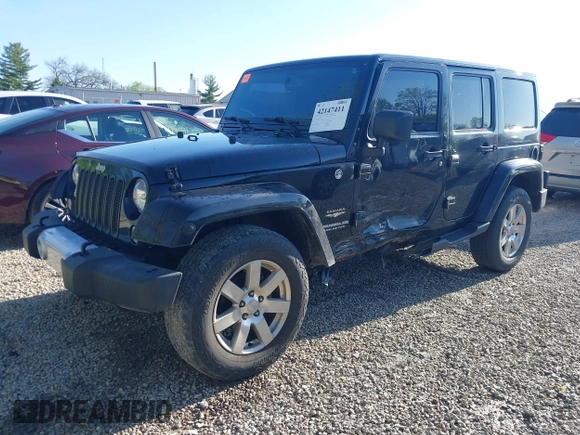 2015 Jeep Wrangler Unlimited Wrangler X with VIN 1C4BJWEG7FL677343, listed as a IAAI auction lot 42147411 with 105,920 mi miles and . Bid and sale history available at DreamBid. Image 21.
