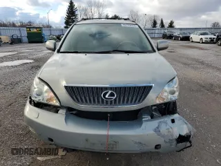 2005 Lexus RX 330 with VIN 2T2HA31U85C051919, listed as a Copart auction lot 85782924 with 227,359 mi miles and Clean Title. Bid and sale history available at carsss.com. Image 5.