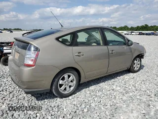 2005 Toyota Prius z VIN JTDKB20U250122898, wystawiony jako Copart lot #53784885 z przebiegiem 211 885 mil mil oraz Szkoda całkowita • Salvage title. Historia ofert i sprzedaży dostępna na DreamBid. Obrazek 3.