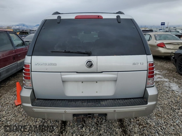2002 Mercury Mountaineer z VIN 4M2DU86W02UJ22573, wystawiony jako Copart lot #83585694 z przebiegiem Nie podano mil oraz Szkody całkowita. Historia ofert i sprzedaży dostępna na DreamBid. Obrazek 6.