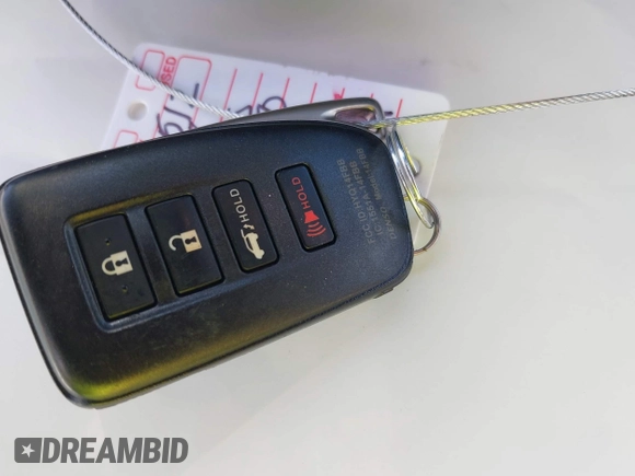 2018 Lexus RX 350 with VIN 2T2BZMCA2JC164234, listed as a IAAI auction lot 42030641 with 74,160 mi miles and . Bid and sale history available at DreamBid. Image 11.