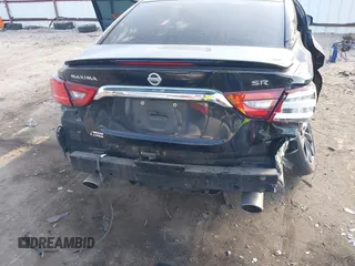 2017 Nissan Maxima SV with VIN 1N4AA6AP7HC428454, listed as a IAAI auction lot 40760431 with 118,659 mi miles and . Bid and sale history available at DreamBid. Image 17.