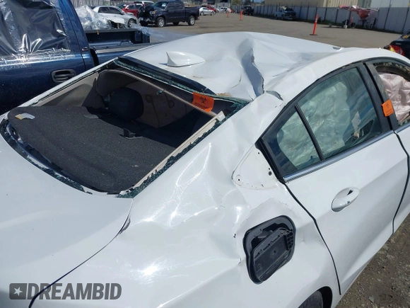2017 Chevrolet Cruze LT with VIN 1G1BE5SM0H7211492, listed as a IAAI auction lot 41820508 with 153,340 mi miles and . Bid and sale history available at DreamBid. Image 13.