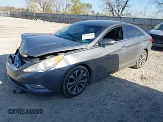 2013 Hyundai Sonata Limited with VIN 5NPEC4AB1DH585765, listed as a IAAI auction lot 42000032 with 179,490 mi miles and . Bid and sale history available at DreamBid. Image 17.