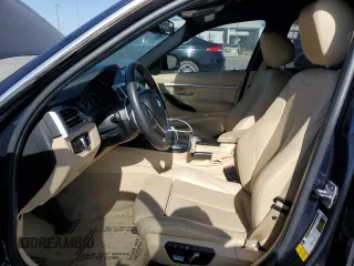 2016 BMW 3 Series 328d z VIN WBA8E5C5XGK388357, wystawiony jako Copart lot #55720974 z przebiegiem 194 778 mil mil oraz . Historia ofert i sprzedaży dostępna na DreamBid. Obrazek 7.