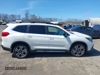 2024 Subaru Ascent Limited z VIN 4S4WMAUD9R3438413, wystawiony jako IAAI lot #41936607 z przebiegiem 4279 mil mil oraz . Historia ofert i sprzedaży dostępna na DreamBid. Obrazek 13.