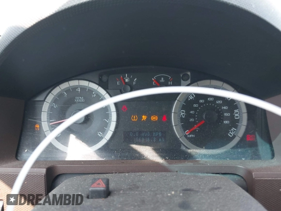 2008 Ford Escape XLT с VIN 1FMCU931X8KB06459, выставлен на аукционе IAAI как лот 42055096 с пробегом 156 316 миль миль и . История ставок и продаж доступна на DreamBid. Изображение 7.