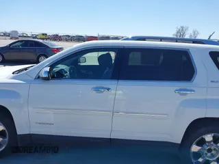 2015 GMC Terrain SLT with VIN 2GKFLTE35F6145917, listed as a IAAI auction lot 42050238 with 54,733 mi miles and . Bid and sale history available at DreamBid. Image 15.