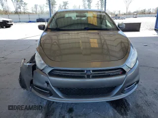 2013 Dodge Dart Aero z VIN 1C3CDFAH2DD215584, wystawiony jako Copart lot #49973635 z przebiegiem 73 266 mil mil oraz Szkoda całkowita • Salvage title. Historia ofert i sprzedaży dostępna na DreamBid. Obrazek 5.