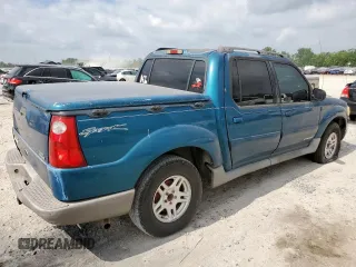 2001 Ford Explorer Sport Trac с VIN 1FMZU67E91UA82574, выставлен на аукционе Copart как лот 58083925 с пробегом 236 194 миль миль и Списание • Salvage title. История ставок и продаж доступна на DreamBid. Изображение 3.