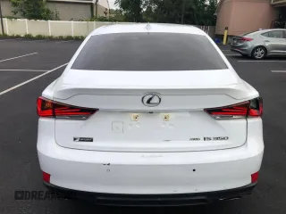 2020 Lexus IS 350 F Sport with VIN JTHGZ1E25L5017225, listed as a Copart auction lot 69959784 with 140,870 mi miles and Clean title. Bid and sale history available at DreamBid. Image 10.