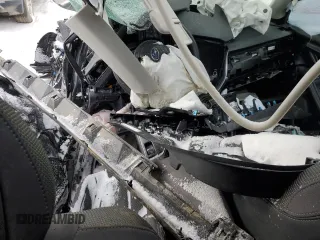 2024 Subaru Crosstrek Premium с VIN JF2GUADC3RH270725, выставлен на аукционе Copart как лот 87820165 с пробегом Не указан миль и На запчасти • Non repairable. История ставок и продаж доступна на DreamBid. Изображение 8.