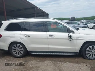 2019 Mercedes-Benz GLS 450 с VIN 4JGDF6EE6KB219197, выставлен на аукционе IAAI как лот 42335344 с пробегом 82 159 миль миль и . История ставок и продаж доступна на DreamBid. Изображение 14.