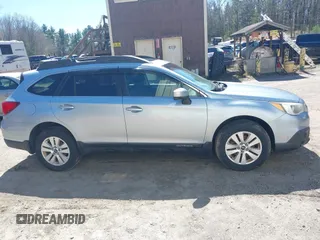 2015 Subaru Outback Premium with VIN 4S4BSADC7F3361953, listed as a IAAI auction lot 42170100 with 208,154 mi miles and . Bid and sale history available at DreamBid. Image 13.