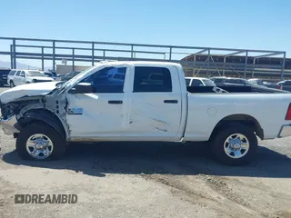 2015 Ram 2500 Tradesman with VIN 3C6UR5CL4FG650164, listed as a IAAI auction lot 42229223 with 198,898 mi miles and . Bid and sale history available at DreamBid. Image 14.
