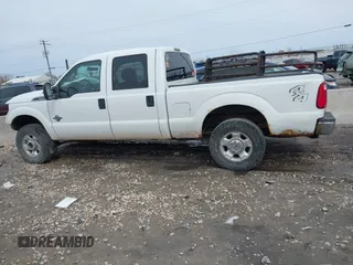 2012 Ford F-250 XL with VIN 1FT7W2BT0CEB41304, listed as a IAAI auction lot 41912853 with 275,348 mi miles and . Bid and sale history available at DreamBid. Image 14.
