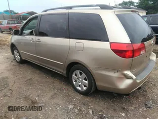 2005 Toyota Sienna XLE z VIN 5TDZA22C15S300142, wystawiony jako IAAI lot #42377092 z przebiegiem 255 272 mil mil oraz . Historia ofert i sprzedaży dostępna na DreamBid. Obrazek 3.