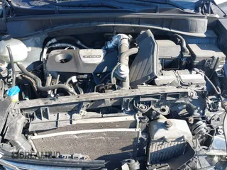 2016 Hyundai Tucson Eco with VIN KM8J3CA2XGU103017, listed as a IAAI auction lot 41897807 with 95,722 mi miles. Bid and sale history available at carsss.com. Image 10.