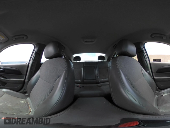 2015 Chevrolet Malibu LT with VIN 1G11D5SL0FF116066, listed as a IAAI auction lot 42078407 with 179,113 mi miles and . Bid and sale history available at DreamBid. Image 18.